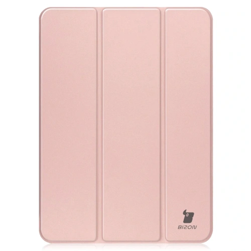 Kup Bizon Case Tab Clear Matt Apple iPad Air 13" 2024 roz - BIZ5393 - {ean13} - Sklep Home Screen