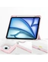 Kup Bizon Case Tab Clear Matt Apple iPad Air 13" 2024 roz - BIZ5393 - {ean13} - Sklep Home Screen