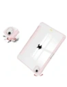 Kup Bizon Case Tab Clear Matt Apple iPad Air 13" 2024 roz - BIZ5393 - {ean13} - Sklep Home Screen