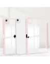 Kup Bizon Case Tab Clear Matt Apple iPad Air 13" 2024 roz - BIZ5393 - {ean13} - Sklep Home Screen