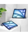 Kup Bizon Case Tab Clear Matt Apple iPad Air 13" 2024 lavendel - BIZ5394 - {ean13} - Sklep Home Screen