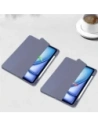 Kup Bizon Case Tab Clear Matt Apple iPad Air 13" 2024 levendula - BIZ5394 - {ean13} - Sklep Home Screen