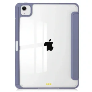 Kup Bizon Case Tab Clear Matt Apple iPad Air 13" 2024 lavendel - BIZ5394 - {ean13} - Sklep Home Screen