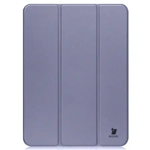 Kup Bizon Case Tab Clear Matt Apple iPad Air 13" 2024 lavendel - BIZ5394 - {ean13} - Sklep Home Screen