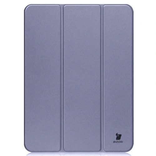 Kup Bizon Case Tab Clear Matt Apple iPad Air 13" 2024 lavendel - BIZ5394 - {ean13} - Sklep Home Screen