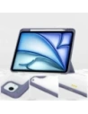 Kup Bizon Case Tab Clear Matt Apple iPad Air 13" 2024 levendula - BIZ5394 - {ean13} - Sklep Home Screen