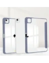Kup Bizon Case Tab Clear Matt Apple iPad Air 13" 2024 levendula - BIZ5394 - {ean13} - Sklep Home Screen