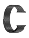 Kup Bizon Strap Uhr Titan Apple Uhr 38/40/41/42 mm schwarz - BIZ5400 - {ean13} - Sklep Home Screen