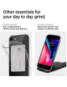 Kup Etui Spigen Liquid Crystal Apple iPhone SE 2022/SE 2020/8/7 Crystal Clear - SPN1086CL - {ean13} - Sklep Home Screen
