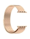 Buy Bizon Strap Watch Titanium Apple Watch 38/40/41/42 mm rose gold - BIZ5402 - {ean13} - Home Screen Store Europe