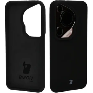 Kup Bizon Soft Case Huawei Pura 70 fekete - BIZ5409 - {ean13} - Sklep Home Screen