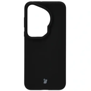 Kup Bizon Soft Case Huawei Pura 70 fekete - BIZ5409 - {ean13} - Sklep Home Screen