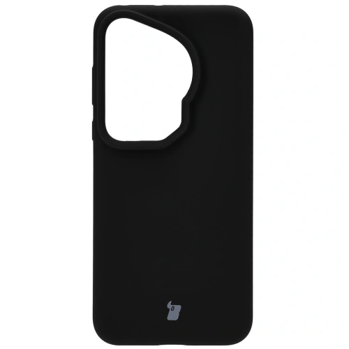 Kup Bizon Soft Case Huawei Pura 70 fekete - BIZ5409 - {ean13} - Sklep Home Screen