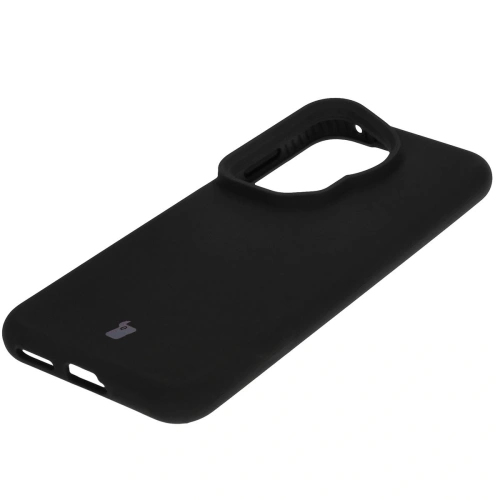 Kup Bizon Soft Case Huawei Pura 70 fekete - BIZ5409 - {ean13} - Sklep Home Screen
