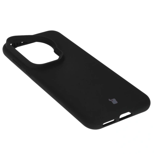 Kup Bizon Soft Case Huawei Pura 70 fekete - BIZ5409 - {ean13} - Sklep Home Screen