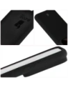 Kup Bizon Soft Case Huawei Pura 70 fekete - BIZ5409 - {ean13} - Sklep Home Screen