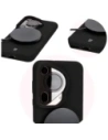 Kup Bizon Soft Case Huawei Pura 70 fekete - BIZ5409 - {ean13} - Sklep Home Screen