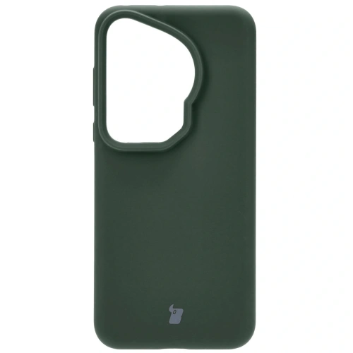 Kup Bizon Soft Case Huawei Pura 70 dunkelgrün - BIZ5809 - {ean13} - Sklep Home Screen