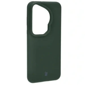 Kup Bizon Soft Case Huawei Pura 70 sötétzöld - BIZ5809 - {ean13} - Sklep Home Screen