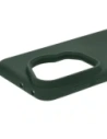 Kup Bizon Soft Case Huawei Pura 70 dunkelgrün - BIZ5809 - {ean13} - Sklep Home Screen