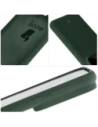 Kup Bizon Soft Case Huawei Pura 70 dunkelgrün - BIZ5809 - {ean13} - Sklep Home Screen