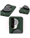 Kup Bizon Soft Case Huawei Pura 70 dunkelgrün - BIZ5809 - {ean13} - Sklep Home Screen