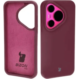 Kup Bizon Soft Case Huawei Pura 70 dunkel lila - BIZ5412 - {ean13} - Sklep Home Screen