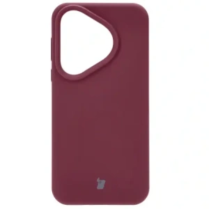 Kup Bizon Soft Case Huawei Pura 70 sötétlila - BIZ5412 - {ean13} - Sklep Home Screen