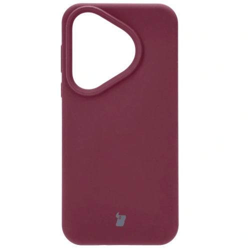 Kup Bizon Soft Case Huawei Pura 70 violet închis - BIZ5412 - {ean13} - Sklep Home Screen
