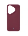 Kup Bizon Soft Case Huawei Pura 70 violet închis - BIZ5412 - {ean13} - Sklep Home Screen