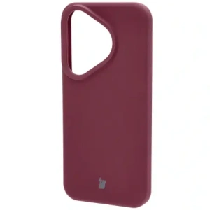 Kup Bizon Soft Case Huawei Pura 70 sötétlila - BIZ5412 - {ean13} - Sklep Home Screen