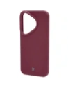 Kup Bizon Soft Case Huawei Pura 70 sötétlila - BIZ5412 - {ean13} - Sklep Home Screen