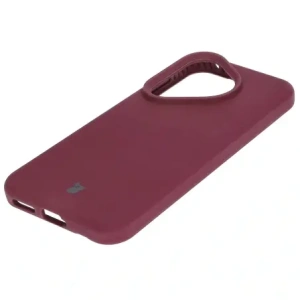 Kup Bizon Soft Case Huawei Pura 70 sötétlila - BIZ5412 - {ean13} - Sklep Home Screen