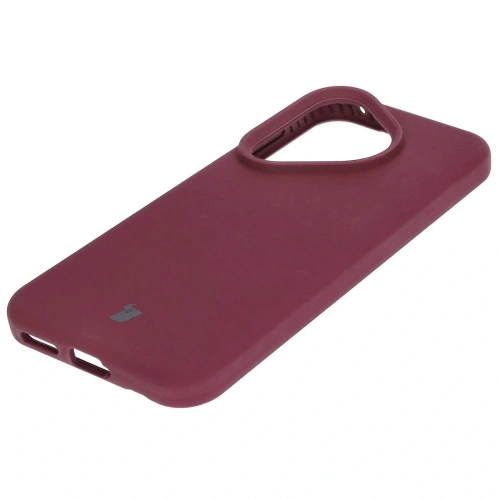 Kup Bizon Soft Case Huawei Pura 70 sötétlila - BIZ5412 - {ean13} - Sklep Home Screen