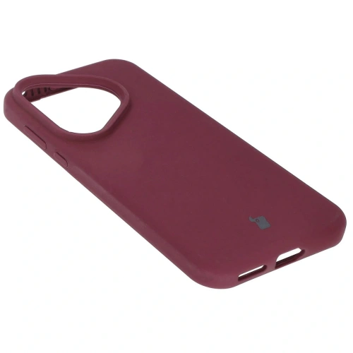 Kup Bizon Soft Case Huawei Pura 70 sötétlila - BIZ5412 - {ean13} - Sklep Home Screen