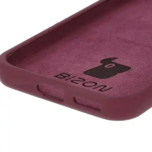 Kup Bizon Soft Case Huawei Pura 70 sötétlila - BIZ5412 - {ean13} - Sklep Home Screen