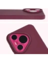 Kup Bizon Soft Case Huawei Pura 70 sötétlila - BIZ5412 - {ean13} - Sklep Home Screen