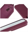 Kup Bizon Soft Case Huawei Pura 70 violet închis - BIZ5412 - {ean13} - Sklep Home Screen