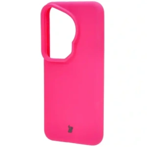 Kup Bizon Soft Case Huawei Pura 70 neon rózsaszín - BIZ5811 - {ean13} - Sklep Home Screen