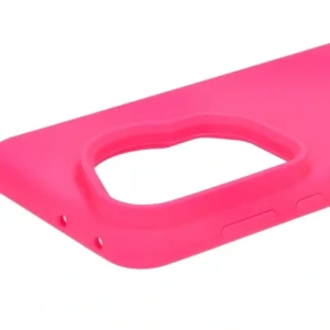 Kup Bizon Soft Case Huawei Pura 70 neon rózsaszín - BIZ5811 - {ean13} - Sklep Home Screen