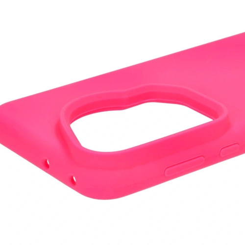 Buy Bizon Soft Case Huawei Pura 70 neon pink - BIZ5811 - {ean13} - Home Screen Store Europe