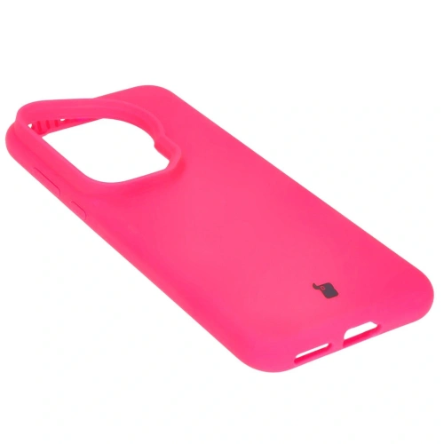 Buy Bizon Soft Case Huawei Pura 70 neon pink - BIZ5811 - {ean13} - Home Screen Store Europe