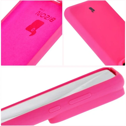 Buy Bizon Soft Case Huawei Pura 70 neon pink - BIZ5811 - {ean13} - Home Screen Store Europe