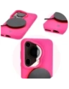 Buy Bizon Soft Case Huawei Pura 70 neon pink - BIZ5811 - {ean13} - Home Screen Store Europe