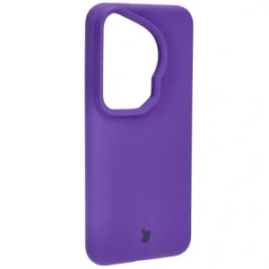 Kup Bizon Soft Case Huawei Pura 70 lila - BIZ5415 - {ean13} - Sklep Home Screen