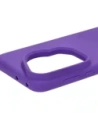 Kup Bizon Soft Case Huawei Pura 70 mov - BIZ5415 - {ean13} - Sklep Home Screen
