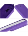 Kup Bizon Soft Case Huawei Pura 70 lila - BIZ5415 - {ean13} - Sklep Home Screen