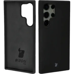 Kup Bizon Soft Case Huawei Pura 70 Pro / Pro+ fekete - BIZ5416 - {ean13} - Sklep Home Screen