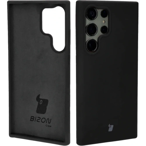Kup Bizon Soft Case Huawei Pura 70 Pro / Pro+ fekete - BIZ5416 - {ean13} - Sklep Home Screen