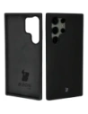 Kup Silikonowe etui Bizon Soft Case do Huawei Pura 70 Pro / Pro+ czarne - BIZ5416 - {ean13} - Sklep Home Screen